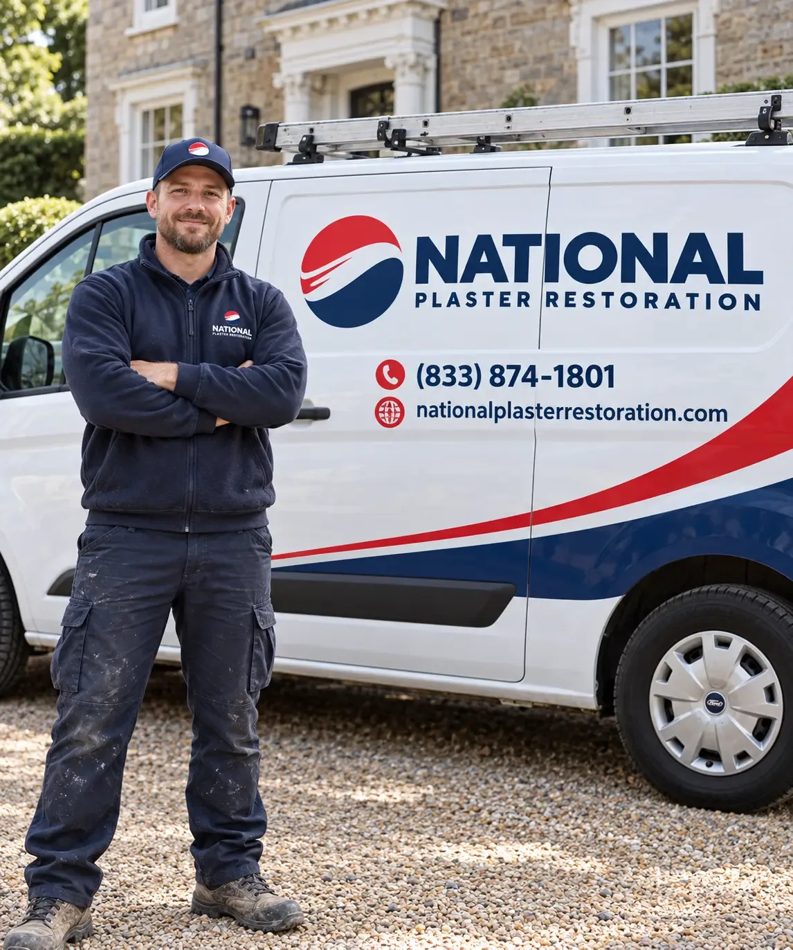 Plaster Repair Morrill, NE FAQs